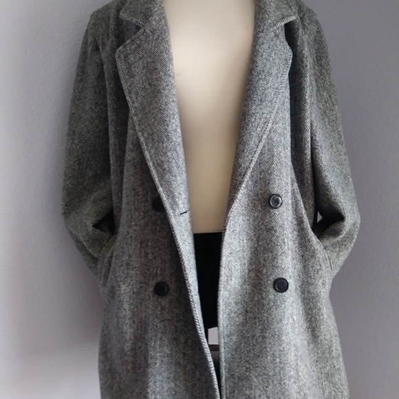 Herman Kay Jackets & Blazers - Herman Kay Pea Coat